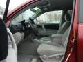 Salsa Red Pearl - Highlander  Photo No. 8