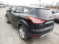 2013 Tuxedo Black Metallic Ford Escape SEL 2.0L EcoBoost 4WD  photo #6