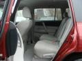 Salsa Red Pearl - Highlander  Photo No. 14