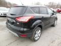 2013 Tuxedo Black Metallic Ford Escape SEL 2.0L EcoBoost 4WD  photo #8