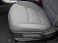 Silver - Elantra GLS Photo No. 15