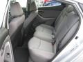 Silver - Elantra GLS Photo No. 17