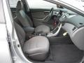 Silver - Elantra GLS Photo No. 20