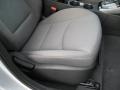 Silver - Elantra GLS Photo No. 21