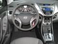 Silver - Elantra GLS Photo No. 23
