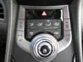 Silver - Elantra GLS Photo No. 26