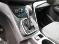 Charcoal Black Transmission Photo for 2013 Ford Escape #74342765