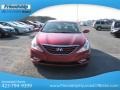 Sparkling Ruby - Sonata GLS Photo No. 4
