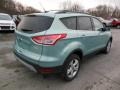 Frosted Glass Metallic 2013 Ford Escape SE 1.6L EcoBoost 4WD Exterior