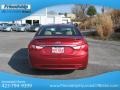 Sparkling Ruby - Sonata GLS Photo No. 8