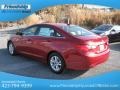 Sparkling Ruby - Sonata GLS Photo No. 9