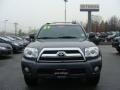 Galactic Gray Mica - 4Runner SR5 4x4 Photo No. 2