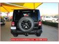 Black - Wrangler Unlimited Sahara 4x4 Photo No. 5
