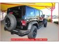 Black - Wrangler Unlimited Sahara 4x4 Photo No. 6