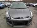 2013 Sterling Gray Metallic Ford Escape SEL 1.6L EcoBoost 4WD  photo #3