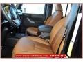 Black - Wrangler Unlimited Sahara 4x4 Photo No. 11