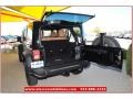 Black - Wrangler Unlimited Sahara 4x4 Photo No. 21