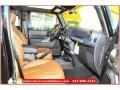 Black - Wrangler Unlimited Sahara 4x4 Photo No. 23
