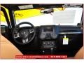Black - Wrangler Unlimited Sahara 4x4 Photo No. 26