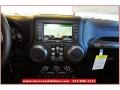 Black - Wrangler Unlimited Sahara 4x4 Photo No. 27