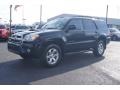 Black - 4Runner Sport Edition 4x4 Photo No. 6