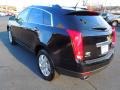 Black Raven - SRX V6 Photo No. 4