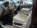 Royal Red Metallic - F250 Super Duty FX4 Crew Cab 4x4 Photo No. 5