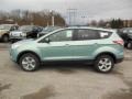 2013 Frosted Glass Metallic Ford Escape SE 1.6L EcoBoost 4WD  photo #5