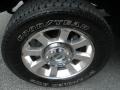 Royal Red Metallic - F250 Super Duty FX4 Crew Cab 4x4 Photo No. 9
