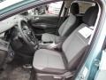 2013 Frosted Glass Metallic Ford Escape SE 1.6L EcoBoost 4WD  photo #11