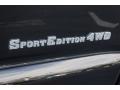 Black - 4Runner Sport Edition 4x4 Photo No. 20
