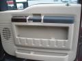Royal Red Metallic - F250 Super Duty FX4 Crew Cab 4x4 Photo No. 22