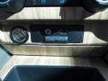 2011 Dark Blue Pearl Metallic Ford F150 Lariat SuperCrew  photo #37