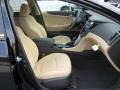 Midnight Black - Sonata GLS Photo No. 20