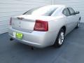 Bright Silver Metallic - Charger  Photo No. 3