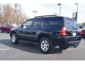 Black - 4Runner Sport Edition 4x4 Photo No. 40