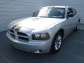 Bright Silver Metallic - Charger  Photo No. 6