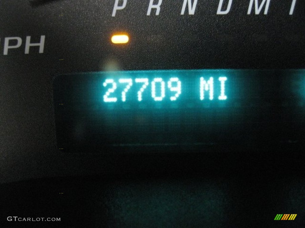 2011 Express LT 3500 Extended Passenger Van - Summit White / Medium Pewter photo #11