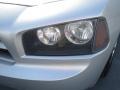 Bright Silver Metallic - Charger  Photo No. 8