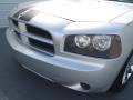 Bright Silver Metallic - Charger  Photo No. 9