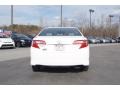 2012 Super White Toyota Camry LE  photo #4
