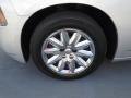 Bright Silver Metallic - Charger  Photo No. 12