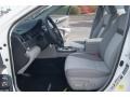 2012 Super White Toyota Camry LE  photo #10
