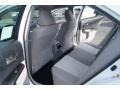 2012 Super White Toyota Camry LE  photo #12