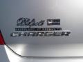 Bright Silver Metallic - Charger  Photo No. 19