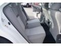 2012 Super White Toyota Camry LE  photo #14