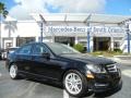 Black - C 250 Sport Photo No. 1