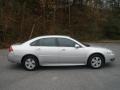 Silver Ice Metallic - Impala LT Photo No. 2