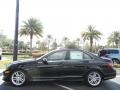 Black - C 250 Sport Photo No. 2