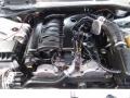 Bright Silver Metallic - Charger  Photo No. 25